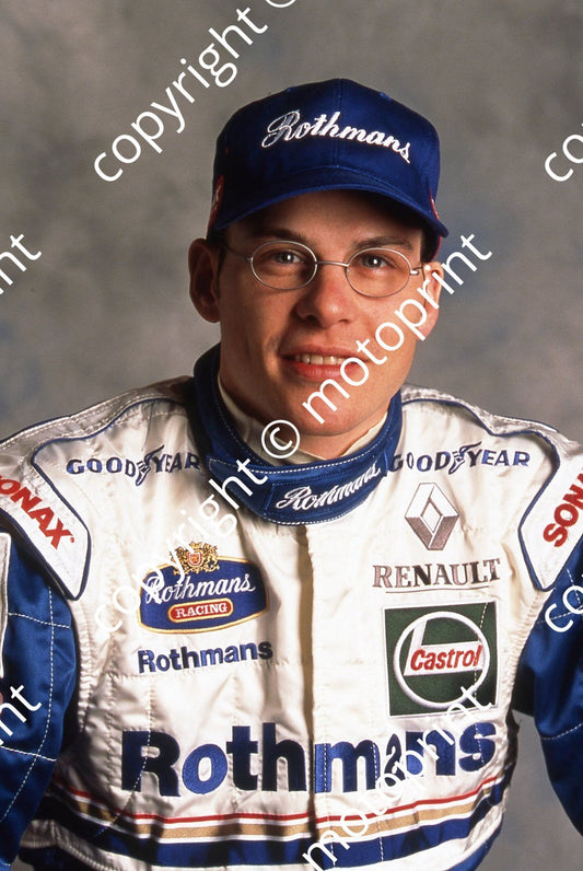 1997 Villeneuve 289