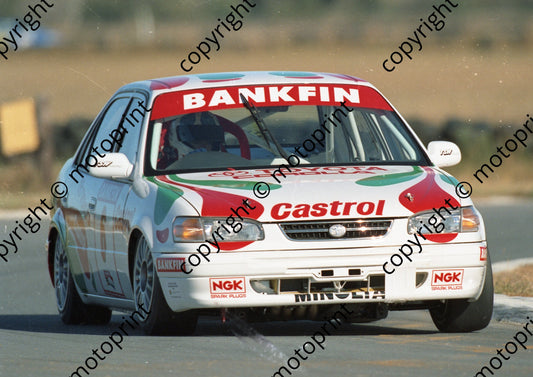 1997 Welkom Bankfin 6 Hilton Cowie Corolla (Colin Watling Photographic) (7)