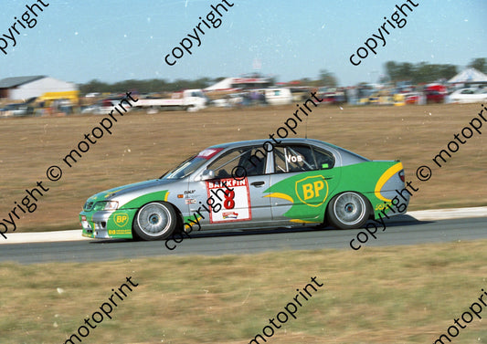 1997 Welkom Bankfin 8 Duncan Vos Primera (Colin Watling Photographic) (2)