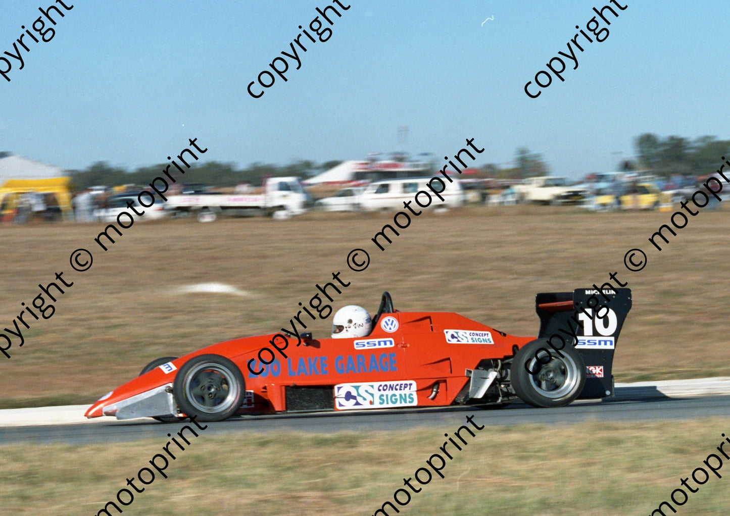 1997 Welkom GTi 10 Graham Vos Swift 92(Colin Watling Photographic) (13)