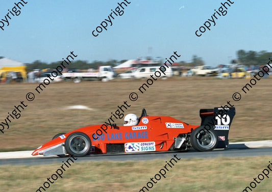 1997 Welkom GTi 10 Graham Vos Swift 92(Colin Watling Photographic) (13)