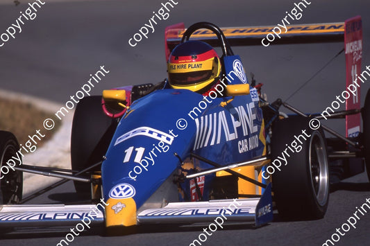 1997 Welkom GTi 11 Malcolm Cochrane Swift 92 (Watling Photo) (5)