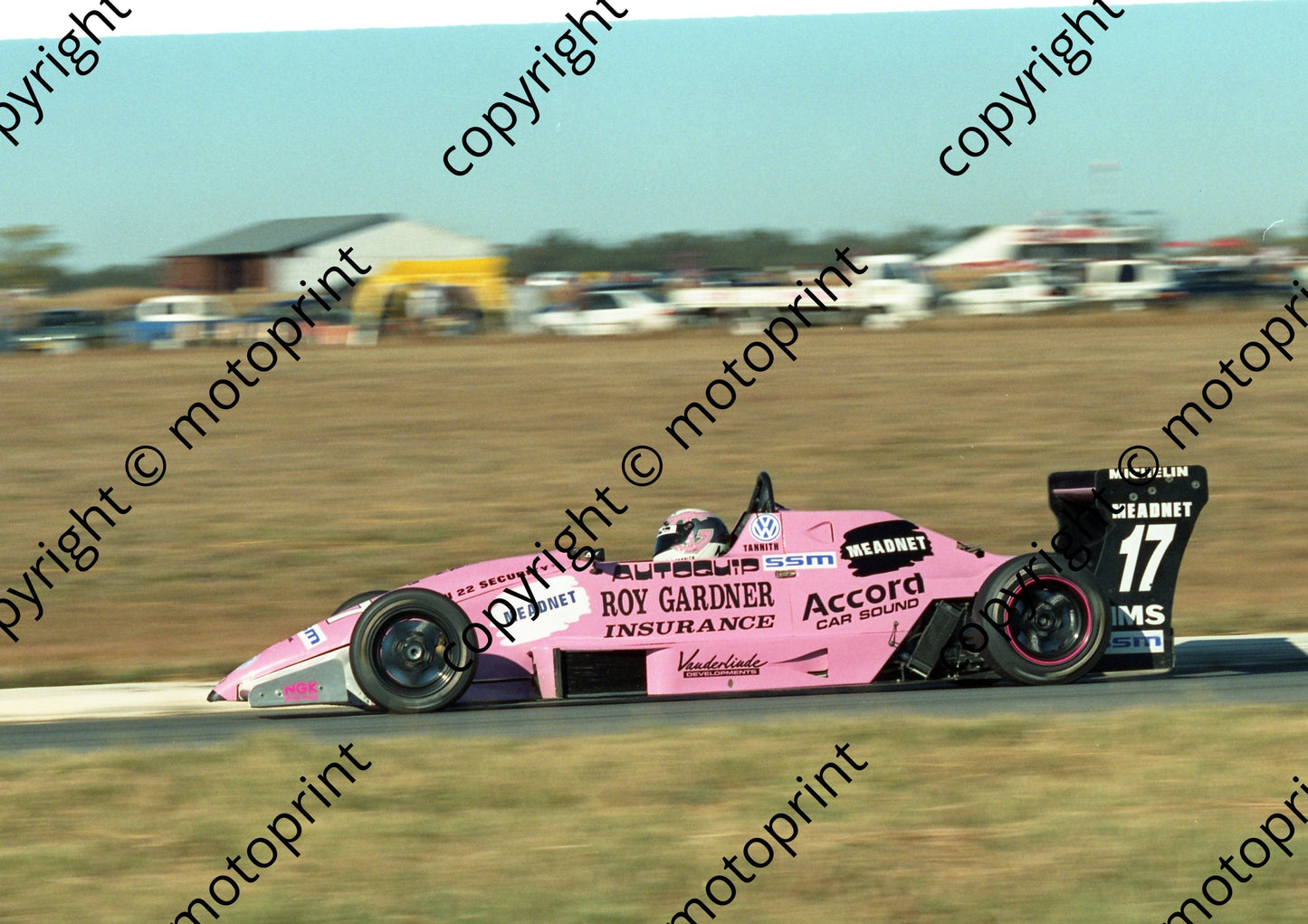1997 Welkom GTi 17 Tannith Gardner SWift 92 (Colin Watling Photographic) (2)