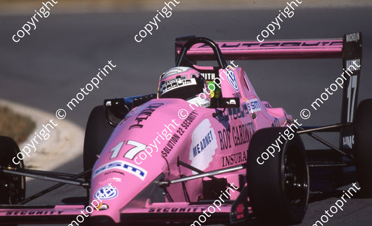 1997 Welkom GTi 17 Tannith Gardner SWift 92 (Watling Photo) (1)