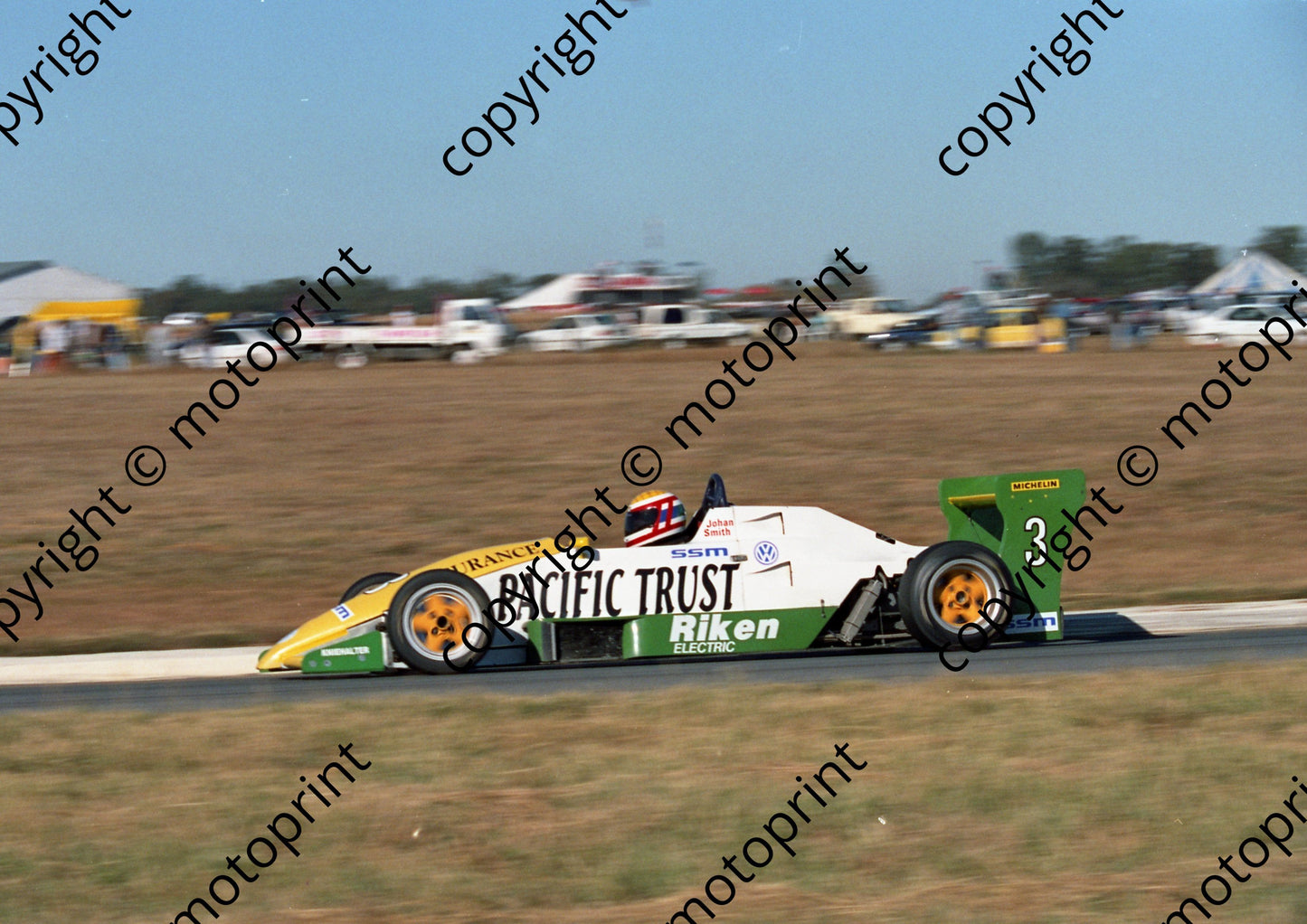 1997 Welkom GTi  3 Johan Smith Swift 93 (Colin Watling Photographic) (1)