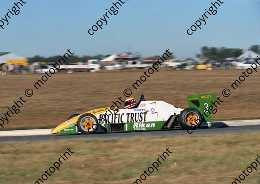1997 Welkom GTi  3 Johan Smith Swift 93 (Colin Watling Photographic) (1)
