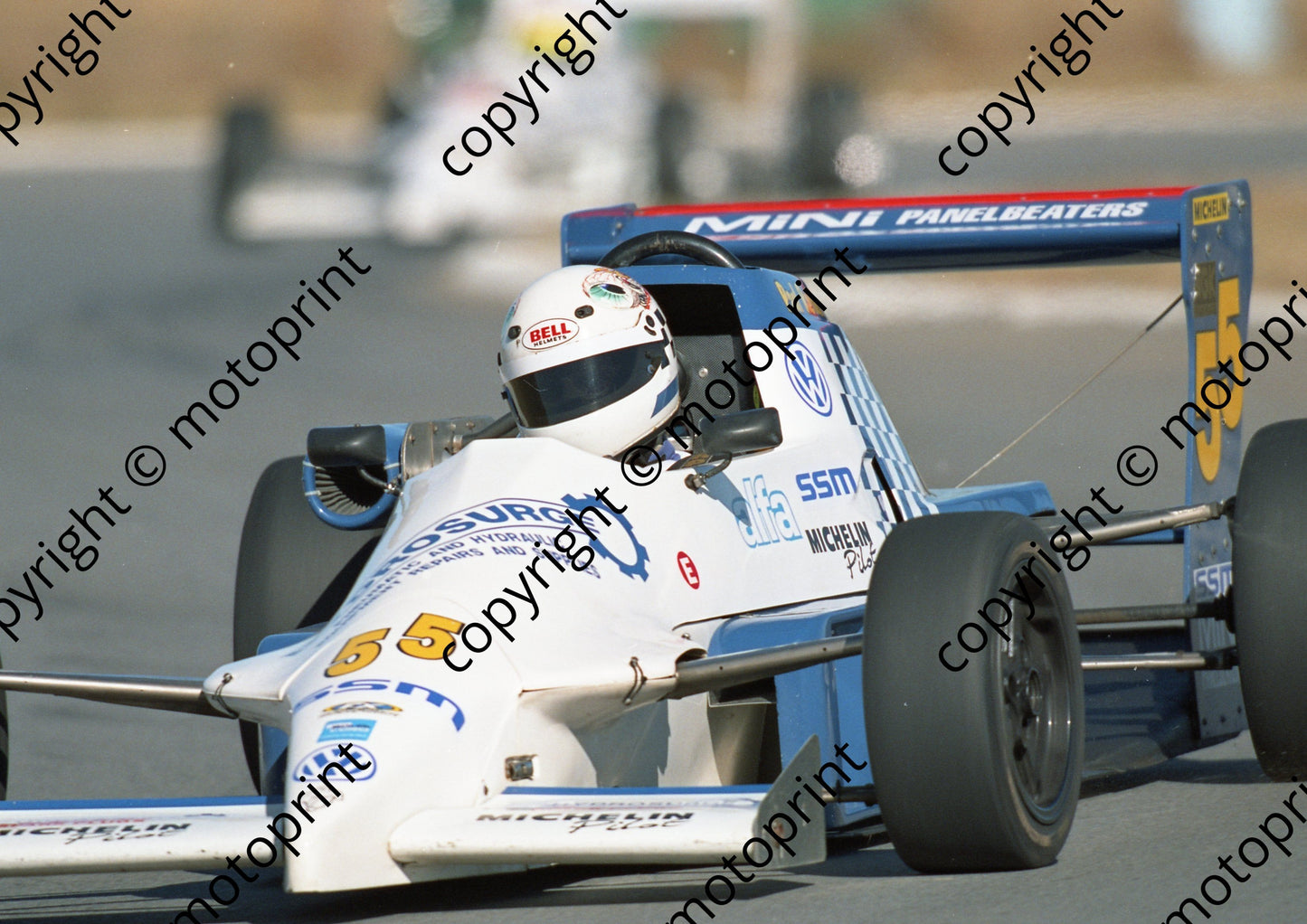 1997 Welkom GTi 55 Paul Retief Swift 91 (Colin Watling Photographic) (9)