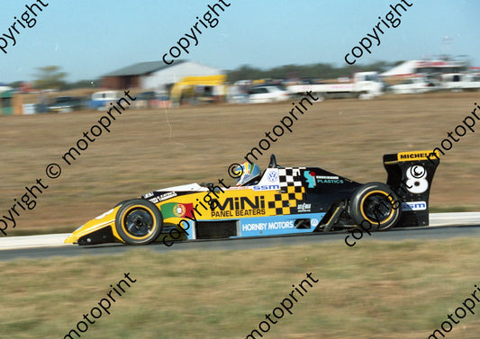 1997 Welkom GTi 8 Graham Donker .... (Colin Watling Photographic) (3)