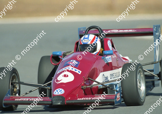 1997 Welkom GTi 9 Humberto da Silva Swift 92  (Colin Watling Photographic) (8)