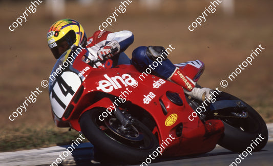 1997 Welkom MC 14 Heinrich Rheeder Kazwasaki ZXR (Watling Photo) (19)