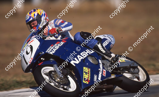 1997 Welkom MC 19 Barry Scholtz Honda CBR (Watling Photo) (3)