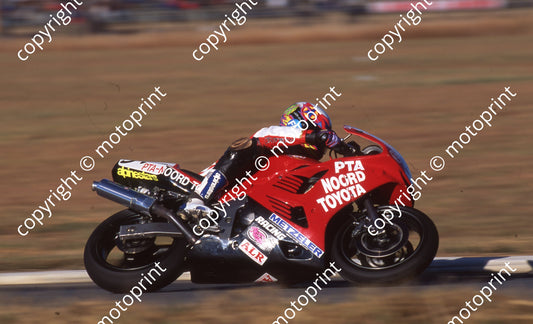 1997 Welkom MC 37 Noel Haarhoff Kawasaki ZXR (Watling Photo) (12)