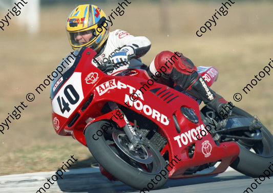 1997 Welkom MC 40 Dewald Winterbach Kawasaki ZX6R (Colin Watling Photographic) (7)