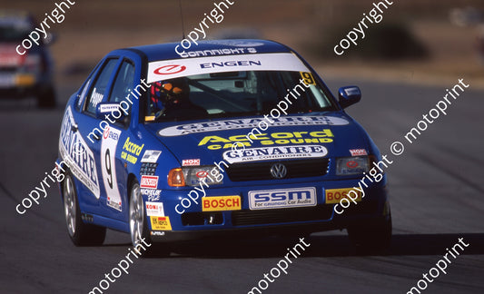 1997 Welkom Polo Cup 9 Iain Pepper (Watling Photo) (15)