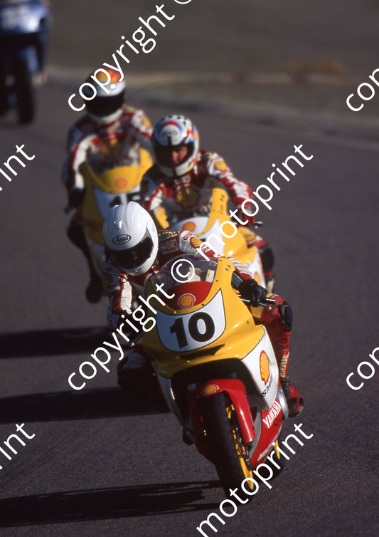 1997 Zkops MC 10 Arushen Moodley Yamaha YZF (Watling Photo) (29)