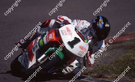1997 Zkops MC 1 Greg Dreyer HOnda CBR 600FV (Watling Photo) (16)