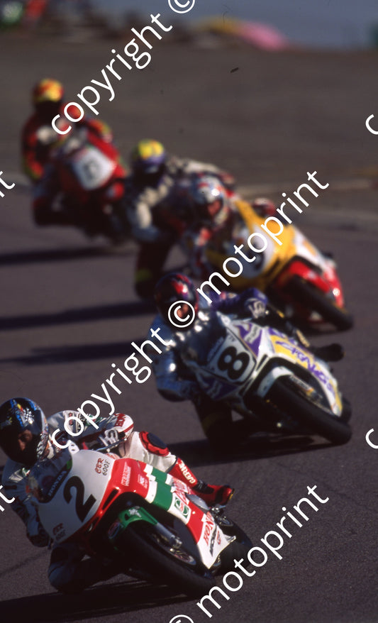 1997 Zkops MC 2 Maritz 8 Chris Bosson Hondas 5 Gavin Ramsay Yamaha (Watling Photo) (20)