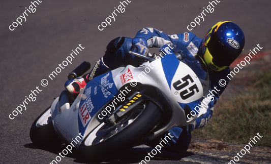 1997 Zkops MC 55 Stewart MacLeod Yamaha TZ250 (Watling Photo) (27)