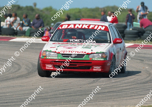 1998 Aldo Aug Bankfin 14 Brian Martin Toyota (Colin Watling Photographic) (23)  (1)