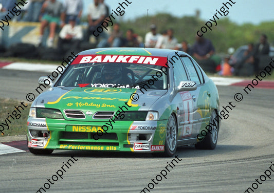 Bankfin Touring Cars1