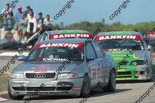 1998 Aldo Aug Bankfin 24 Anthony Taylor Audi A4 (Colin Watling Photographic) (7)