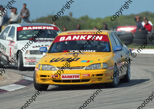 1998 Aldo Aug Bankfin 40 Garth Waberski Toyota Corolla (Colin Watling Photographic) (11)