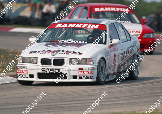 1998 Aldo Aug Bankfin 6 Mark Peters BMW  318i (Colin Watling Photographic) (7)
