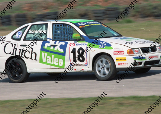 1998 Aldo Aug Engen Polo Cup 18 Richard Sorensen (Colin Watling Photographic) (2)