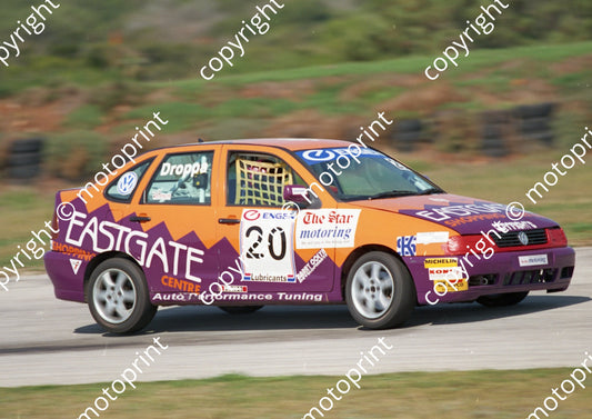 1998 Aldo Aug Engen Polo Cup 20 Dennis Droppa (Colin Watling Photographic) (5)