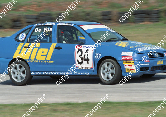 1998 Aldo Aug Engen Polo Cup 34 De Vos (Colin Watling Photographic) (54)