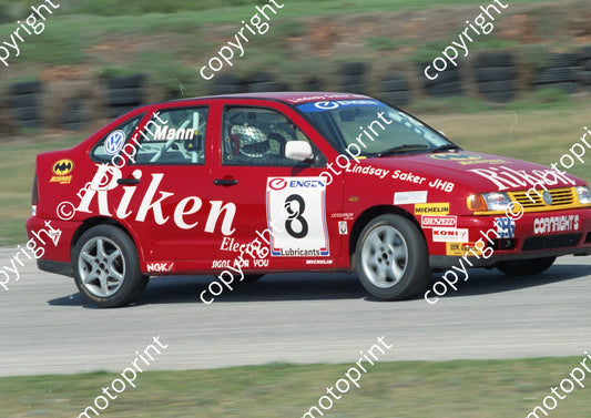 1998 Aldo Aug Engen Polo Cup 8 Basil Mann (Colin Watling Photographic) (53)