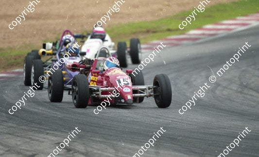 1998 Aldo FV 15 colour neg (Watling Photo) (2)