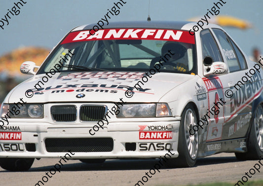 1998 Aldo March Bankfin 6 Mark Peters BMW 318i (Colin Watling Photographic) (4)