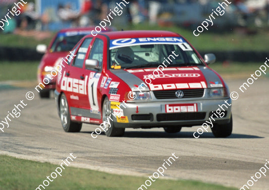1998 Aldo March Engen Polo Cup 1 Marthinus Briers (Colin Watling Photographic) (36)