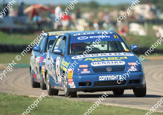 1998 Aldo March Engen Polo Cup 2 Iain Pepper (Colin Watling Photographic) (41)