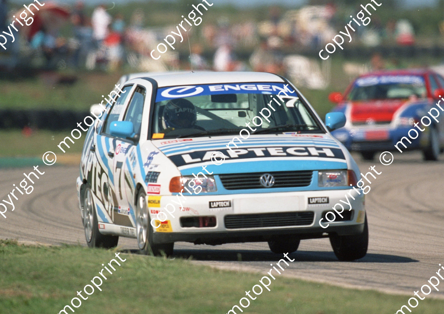 1998 Aldo March Engen Polo Cup 7 Gary Heimann (Colin Watling Photographic) (17)