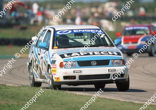 1998 Aldo March Engen Polo Cup 7 Gary Heimann (Colin Watling Photographic) (17)