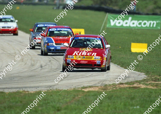 1998 Aldo March Engen Polo Cup 8 Basil Mann (Colin Watling Photographic) (20)