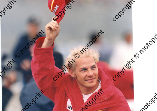1998 Canadian GP Jacque Villeneuve FW20  (3)
