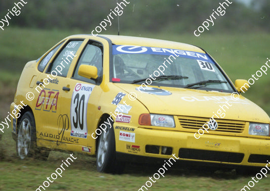 1998 EL Oct Engen Polo Cup 30 Clint Singh (Colin Watling Photographic) (33)