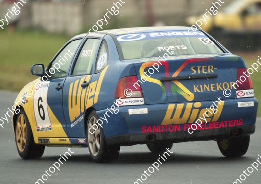 1998 EL Polo Cup 6 Reghard Roets ( Watling Photo)  (4)