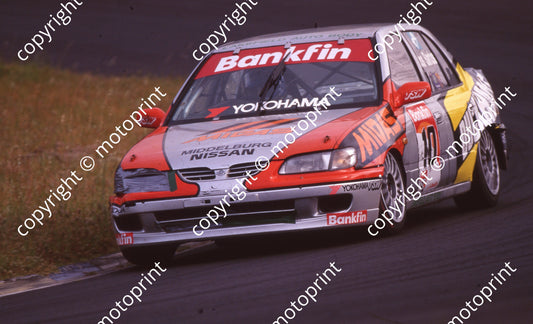 1998 Killarney Bankfin 10 Marco dos Santos Nissan (Colin Watling Photographic) (1)