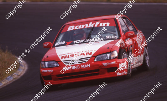 1998 Killarney Bankfin 15 George Bezuidenhout Nissan DAMAGE (Colin Watling Photographic) (8)