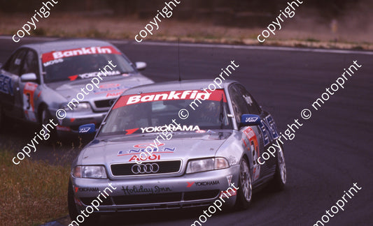 1998 Killarney Bankfin 24 Anthony Taylor BMW (Watling Photo) (1)