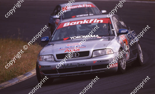 1998 Killarney Bankfin 24 Anthony Taylor BMW (Watling Photo) (3)