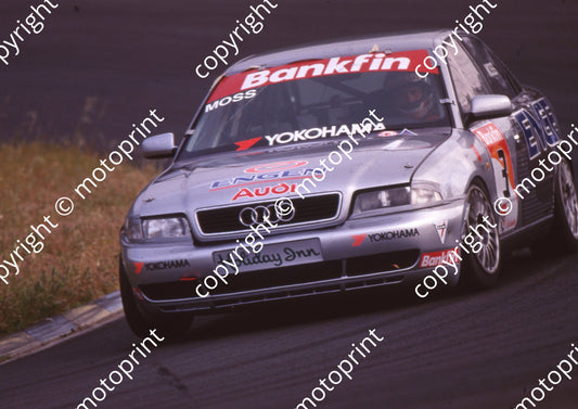 1998 Killarney Bankfin 3 Terry Moss Audi (Watling Photogr) (1)