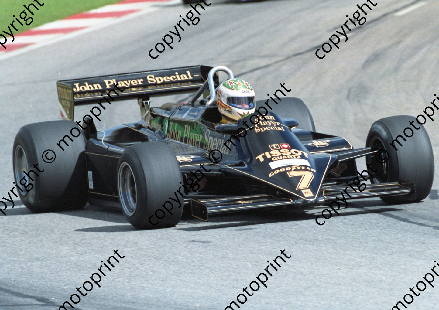 1998 Kya Dec F1 7 Joaquin Folch Lotus 87 (Colin Watling photographic) (11)