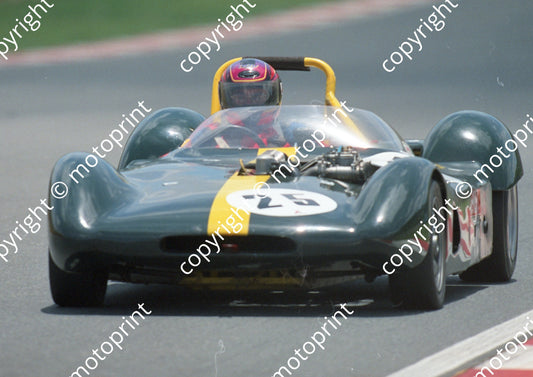 1998 Kya Dec ISP 25 Peter du Toit Thompson Spl (Colin Watling Photographic) (1)