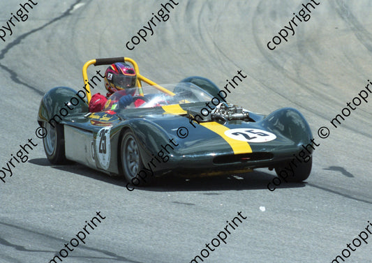 1998 Kya Dec ISP 25 Peter du Toit Thompson Spl (Colin Watling Photographic) (2)