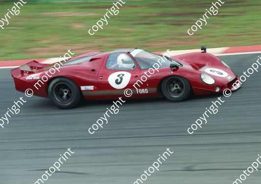 1998 Kya Dec ISP 3 Christian Glasel Ford F3L (Colin Watling Photographic) (65)